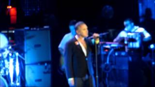 Morrissey-ClIps/THATS HOW PEOPLE GROW UP*-May 8, 2014-The Observatory, Santa Ana, CA-Smiths MOZ-Live