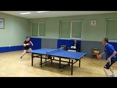 Preksavec - Biber T., Rezultat 2:3, Ukupno 1:4