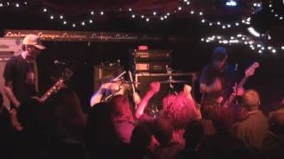 Weedeater - Monkey Junction - Live