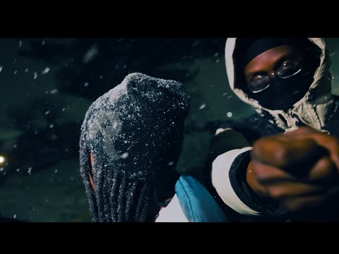 LiekStar - All My Life prod. by @CNSlike (Official Music Video) Dir. by @Shotbyton4k