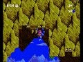 Kid Chameleon High Scores The Nightmare Peaks II 23 510 Points WR