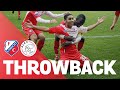 THROWBACK | Meest MEMORABELE editie van FC Utrecht - Ajax OOIT! ??