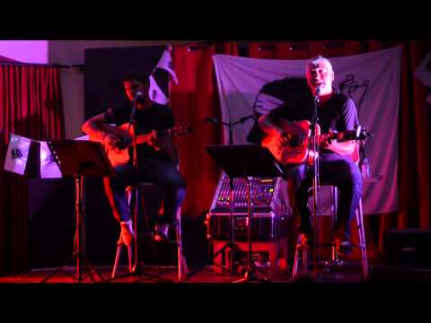 ERIC MATTEI et son fils JEFF