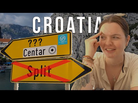 DON'T GO TO SPLIT, CROATIA 2022 🇭🇷