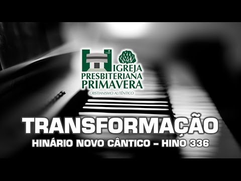Hino Da Reforma - Hinário IPB