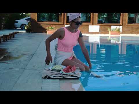 Sakin ve Huzurlu Bir Tatil...