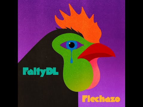 FaltyDL - New Lover (Studio Barnhus)