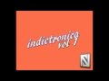 Indietronica Vol 1: "Night Selection" 