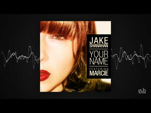 Jake Shanahan ft. Marcie - Your Name (Desusino Boys Remix) (clubpink12)