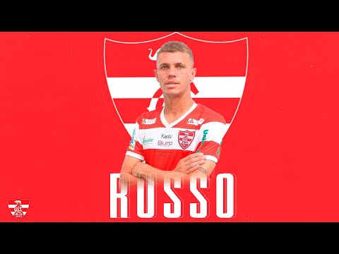 RUSSO VOLANTE 2021