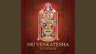 Download lagu Sri Venkatesha Stotram (Non-Stop Chanting) mp3 Download lagu Sri Venkatesha Stotram (Non-Stop Chanting) mp3