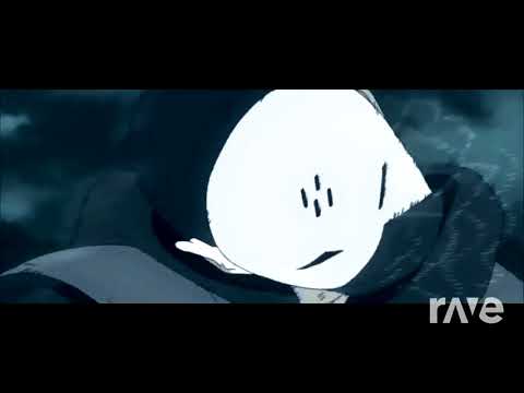 Mell - $Igil & 殺人Satsujin ft. Omenxiii | RaveDJ