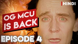 Loki Season 2 Episode 4 Recap | OG MCU Is Back!!