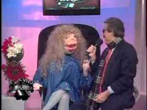 SuperXclusivo 2/11/10 - Arrestan a Dulce por prostitución 2/2