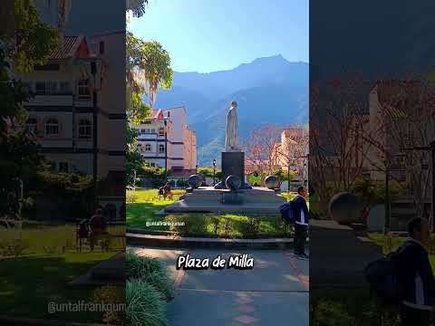 Mérida Venezuela #ciudaddemerida #merida #venezuela