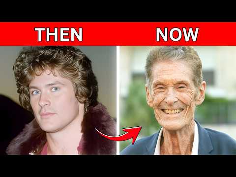 52+ Hollywood 'Lost Legends' Unbelievable 80s Stars You Won’t Recognize Today! (Then vs Now)