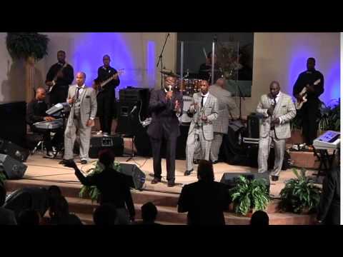 David Hammond & Chosen Disciples - God Will Bring You Through