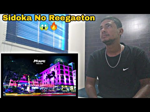REACT | Sinuka ft. Giz - Precizar (rsrsr)