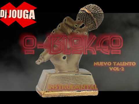 #TRAP #RAP Instrumental 0 -BLOKEO NUEVO TALENTO vol 2