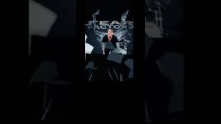 Fear Factory - disassemble