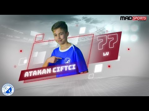 ⚽ Erfolgreiches Winter-Trainingslager für Türkiyemspor Berlin! ❄️🔥MAD SPORTS TRAVEL