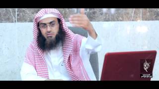 شرح رائع لحديث كل عمل ابن آدم | للفضيلة الشيخ عمر زعله | جزء 4 / 9 image