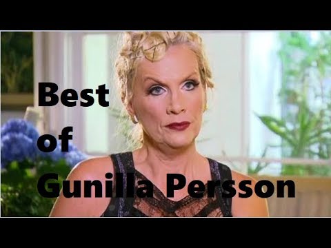 Best of Gunilla Persson