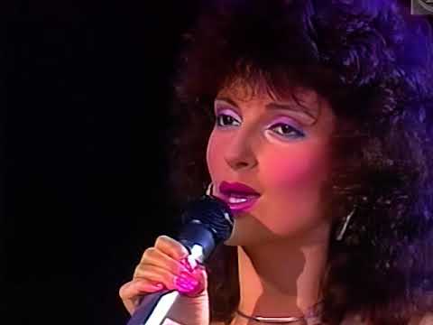 Beáta Dubasová - Minúta ticha (TV vystúpenie 1988)