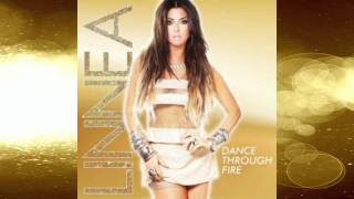 Linnea - Dance Through The Fire (Johnny Vicious Vocal Mix)