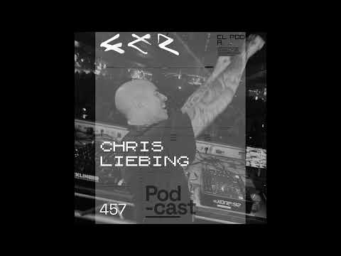 CLR Podcast 457 | Chris Liebing Live @ Radion, Amsterdam