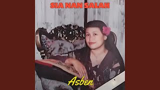 Download lagu Sia Nan Salah mp3