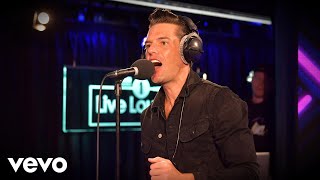 Download lagu The Killers Mr Brightside in the Live Lounge... mp3