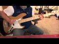 The Romantics - What I Like About You - Bass ...
