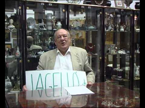 Klapka György - Reklámzabálók spot