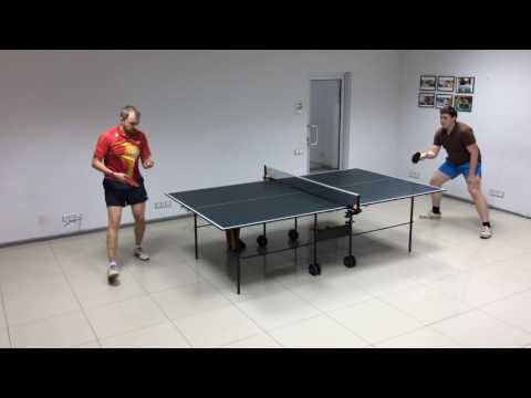 BrightGrove TTT: 2016 October - 3rd place (Goncharov - Ismagilov) - 2