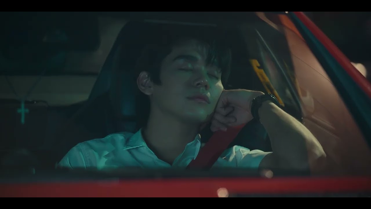 SPOT EP.12 THE SUN FROM ANOTHER STAR | FOUREVER YOU PART 2