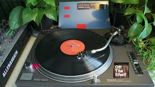 Andreas Kauffelt - Alternate (Original Mix) [Basic Energy – energy 144 5]