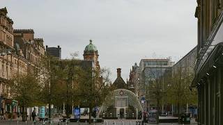 Aparthotel Adagio Glasgow Central, United Kingdom | Travel Lover