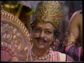 Ramayana VHS 26 Deleted Scene Preparation For Coronation