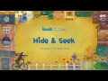 Offlcial Hide Seek Larva Season 2 Episode 39