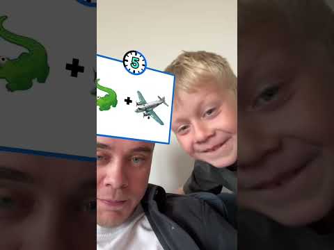 Frede vs far 🤣🙌🏼 #brainrot