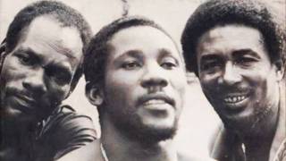 Toots & the Maytals - Louie Louie