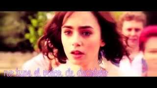 HA-ASH - No Soy Yo + LETRA ||Video Rosie &amp; Alex ha ash