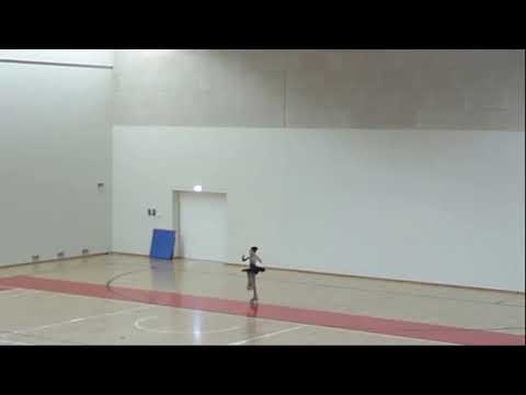 1° TROFEO AICS CITTA' DI GUASTALLA DOMENICA MATTINA