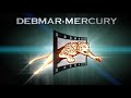 Debmar Mercury Logo 2006