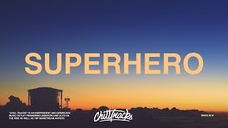 Lauv - Superhero (Lyrics)