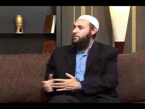 43-07 Alaudin Abazi - Pyetje dhe përgjigje.flv