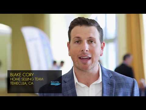 Blake Cory testimonial