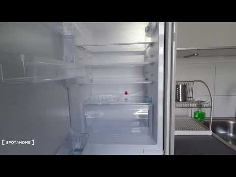 Gorgeous studio apartment for rent near Atze Musiktheater in Wedding - Spotahome (ref 206238)