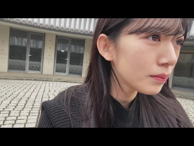 櫻坂46、三期生メンバーVlogが続々公開中! 4 YouTubeサムネイル